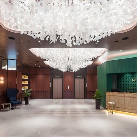 Mito Sannomaru Hotel Luaran gambar