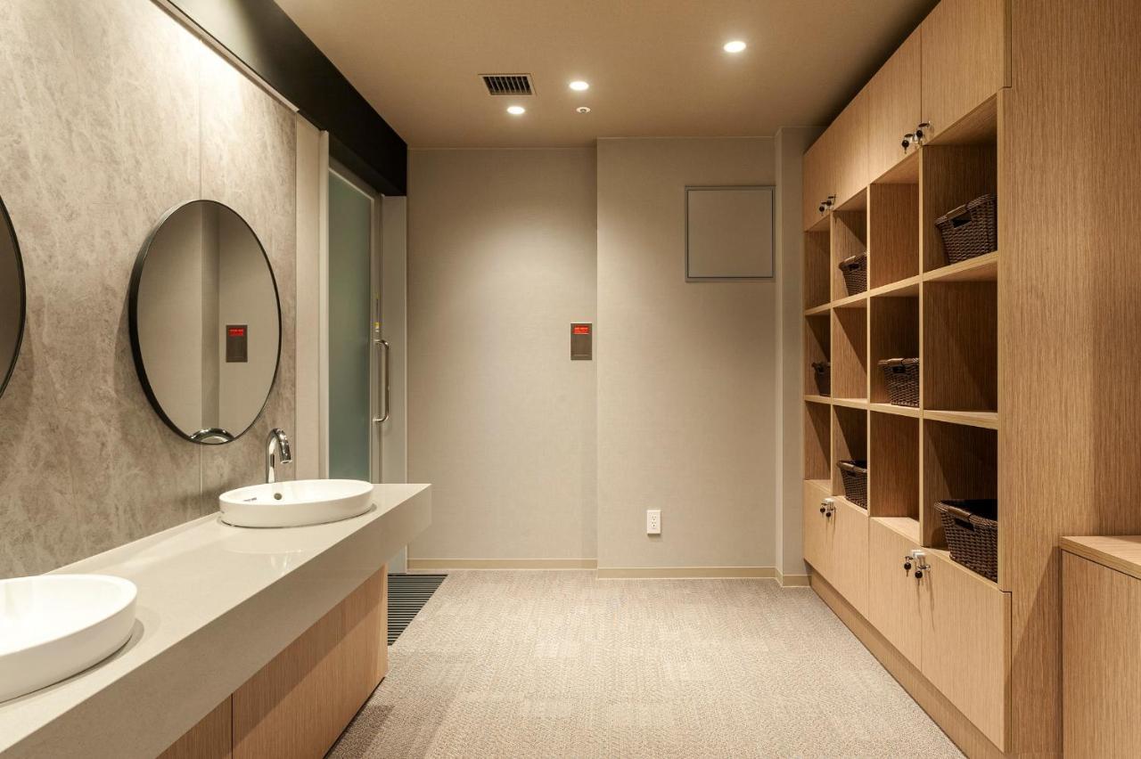 Mito Sannomaru Hotel Luaran gambar